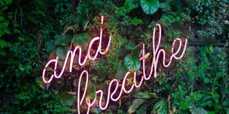 Create a mindful space and boost your mental wellbeing