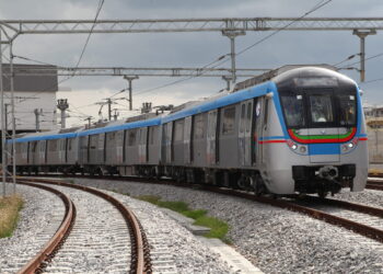 Amp Energy India powers L&T Metro Rail Hyderabad with solar