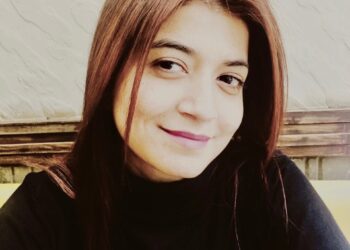 Leading Mental Health Counsellor Sanjukta Khaund Talks About Helping People With Mental Health Issues