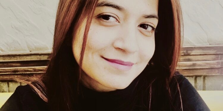 Leading Mental Health Counsellor Sanjukta Khaund Talks About Helping People With Mental Health Issues