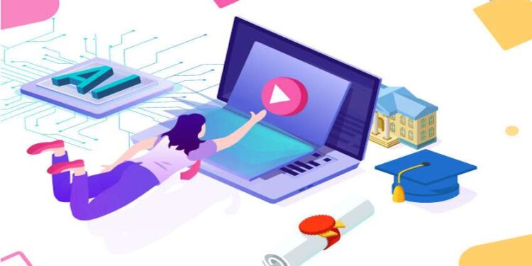 artificial intelligence powered application