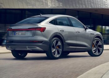 Audi to launch electric e-tron range in India in next 2-3 months: Official