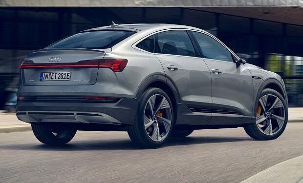 Audi to launch electric e-tron range in India in next 2-3 months: Official