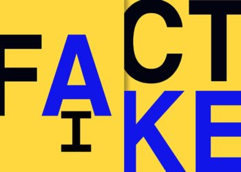 Can AI Stop People From Believing Fake News?