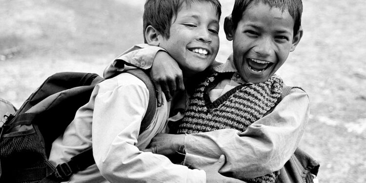 COVID-19 pandemic impacted health, psychosocial well-being of children in India: UNICEF