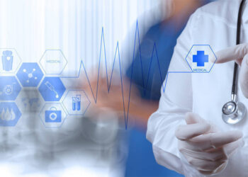 MyHealthcare – transforming healthcare delivery