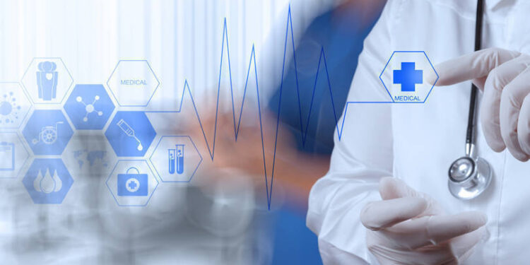 MyHealthcare – transforming healthcare delivery