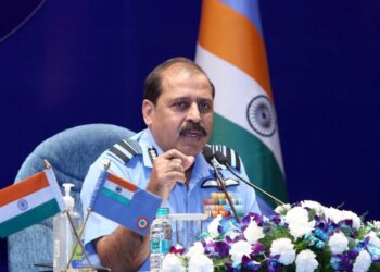 Artificial Intelligence for IAF’s enhanced air combat effectiveness