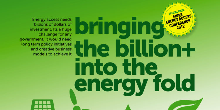 Energynext – October 2012