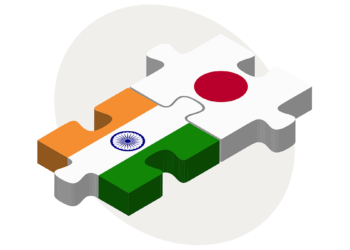 Japan's NTT and India's TCIL partner on new tech