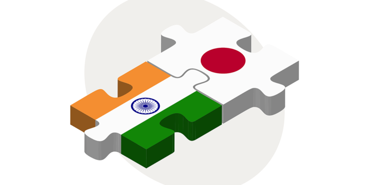 Japan's NTT and India's TCIL partner on new tech