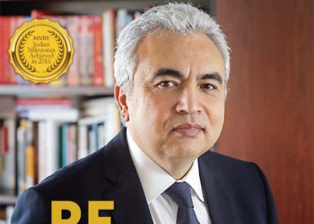 EnergyNext volume 7 issue 3 Jan 2017