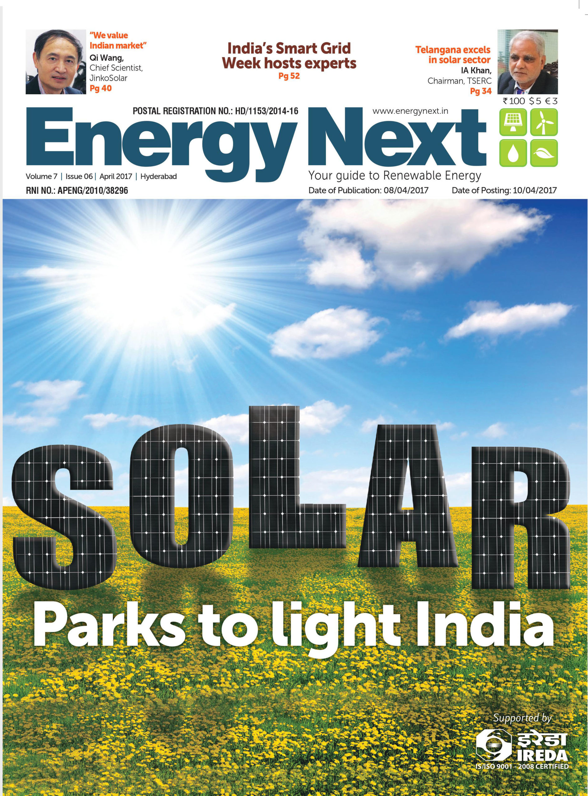 EnergyNext volume 7 issue 6 April 2017 scaled