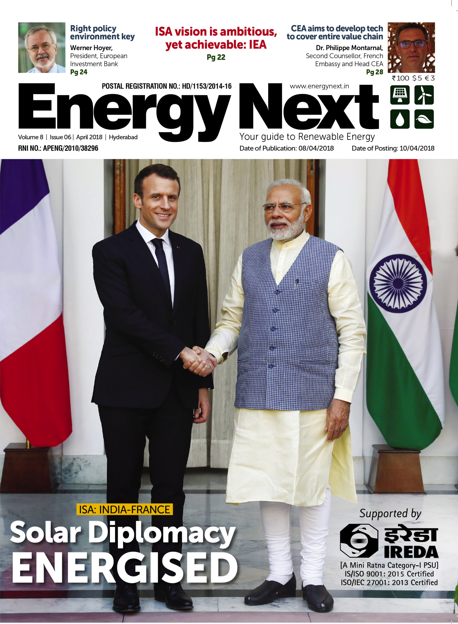 EnergyNext volume 8 issue 6 april 2018 scaled