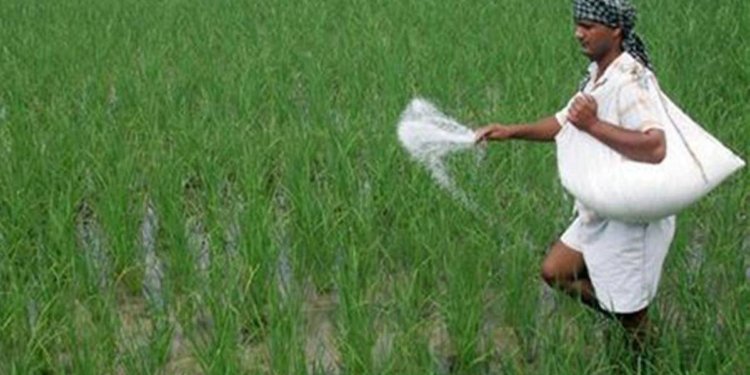 India could utilize AI for growth in agriculture