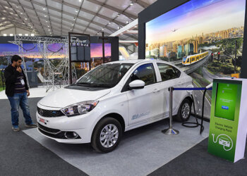 Four policy issues to consider for electric vehicles in India