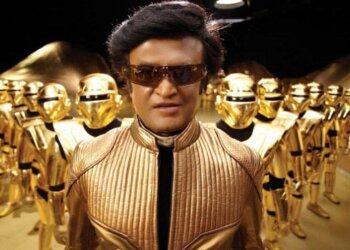Artificial Intelligence grows as a ripe theme in Indian cinema: From OK Computer, Anukul to Enthiran, Andorid Kunjapan