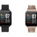 Timex Fit Smartwatch With Telemedicine Feature, Temperature Sensor Launched in India
