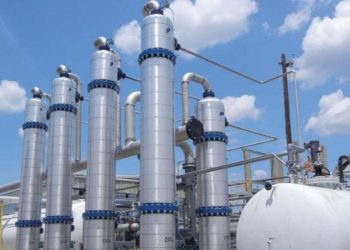 Coal India issues global bids to set up coal-to-methanol project