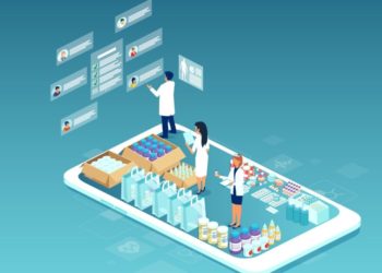 Epharmacy Usage Spiked In April Amid Second Wave Of Covid-19