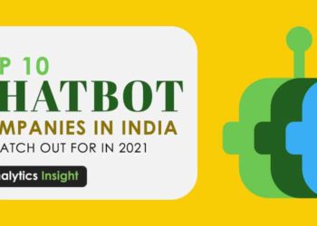 Chatbot Companies In India