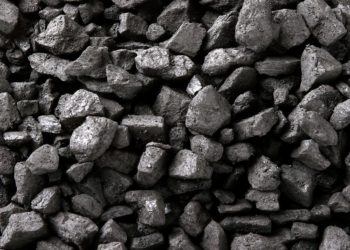 coal