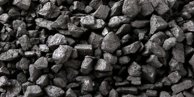 coal