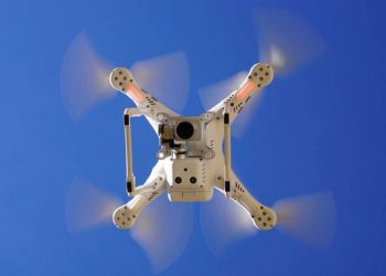 Centre nod to Telangana project for drone deliveries of medical supplies