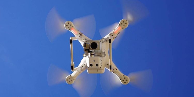 Centre nod to Telangana project for drone deliveries of medical supplies