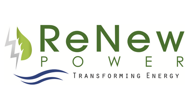 renew power