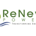 renew power