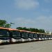 electric buses