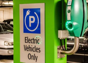 Electric two-wheelers