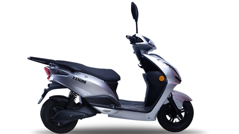 Eeve electric bike cheap
