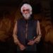 Indian museum brings artist M F Husain back from the dead using AI