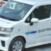 WagonR EV