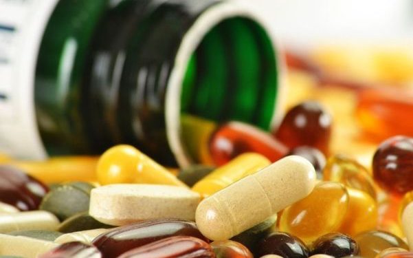 Nutraceuticals Industry