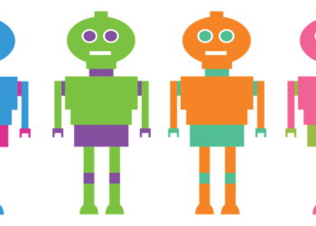 personal robots