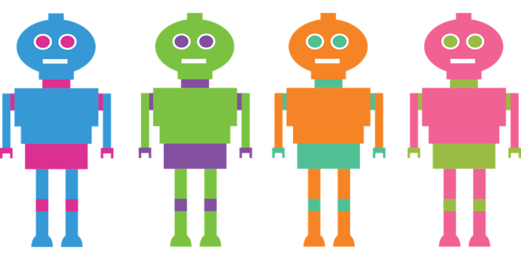 personal robots