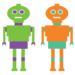 personal robots