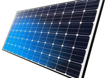 solar module
