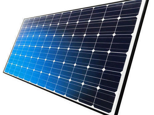 solar module