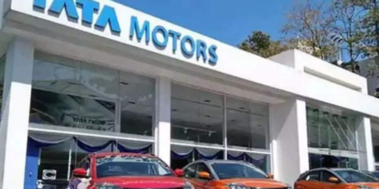 tata motors