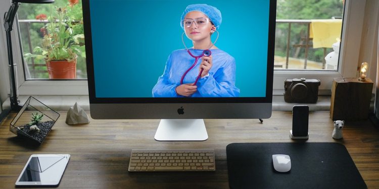 Telemedicine