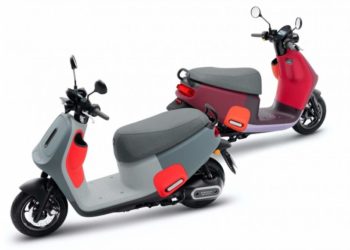 electric scooters