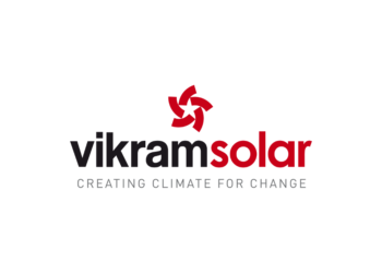 vikram solar