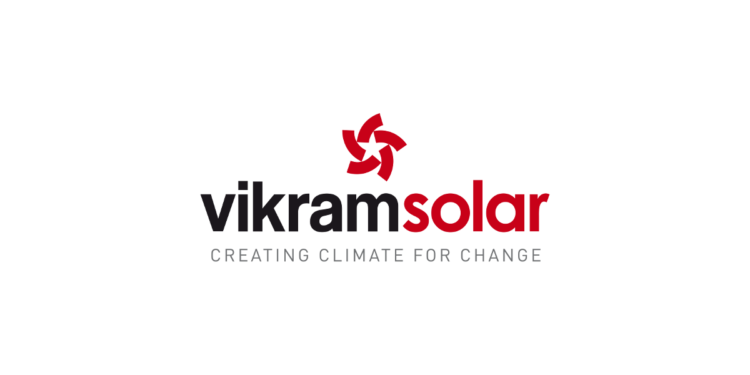 vikram solar
