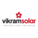 vikram solar