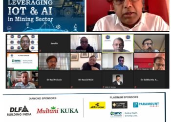 Adoption of IOT & AI essential to transform Indian Mining Sector