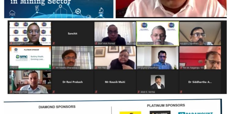 Adoption of IOT & AI essential to transform Indian Mining Sector